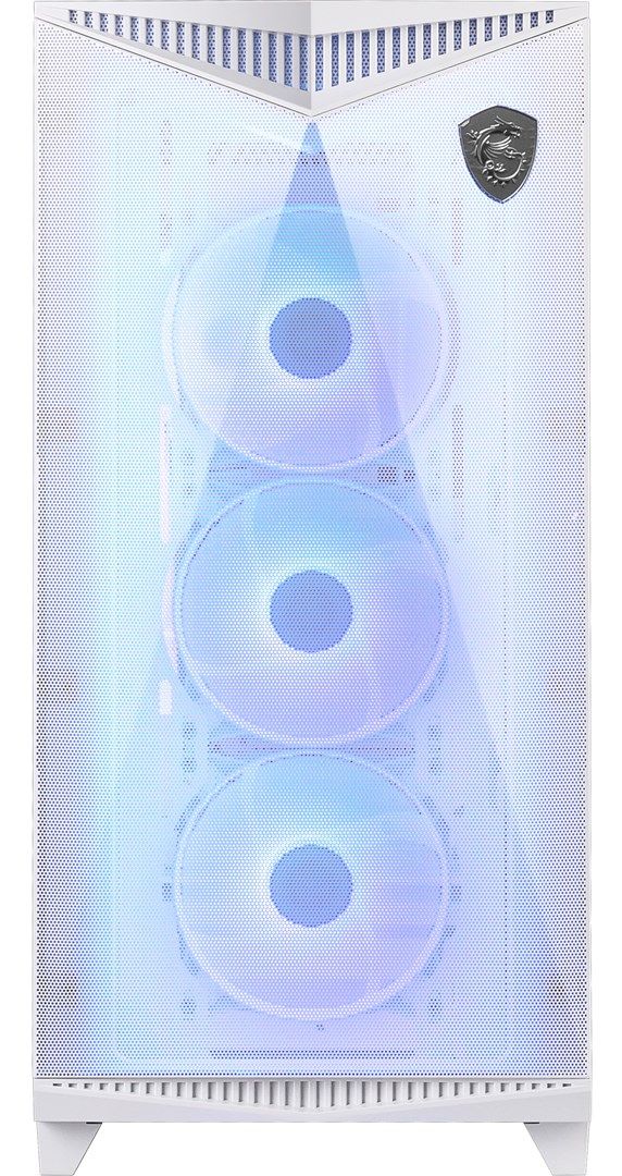 MSI MPG GUNGNIR 300R AIRFLOW enclosure WHITE_5