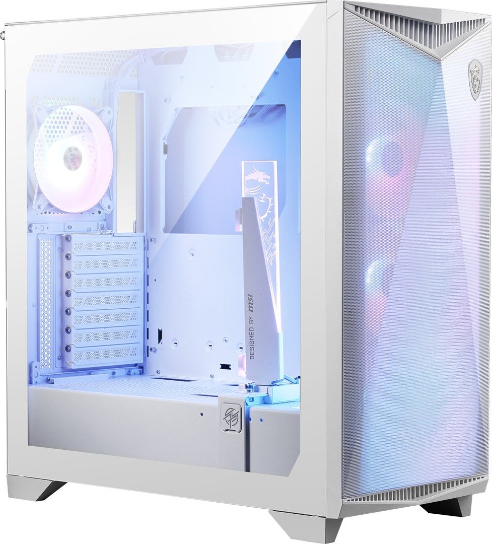 MSI MPG GUNGNIR 300R AIRFLOW enclosure WHITE_10