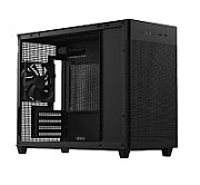 ASUS Prime AP201 MicroATX Mini Tower Black_8