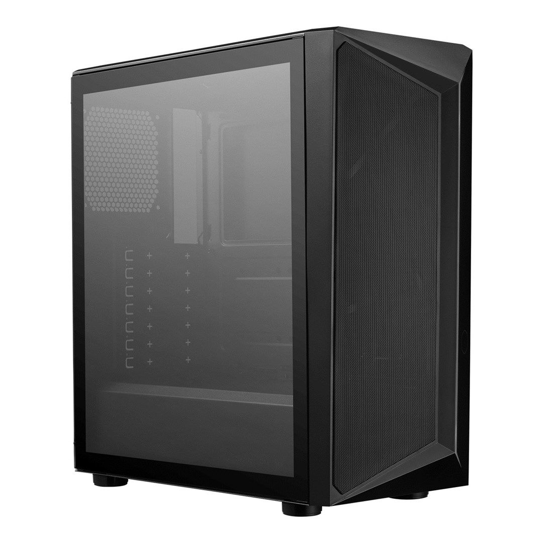 Cooler Master CMP 510 Midi Tower Black_2