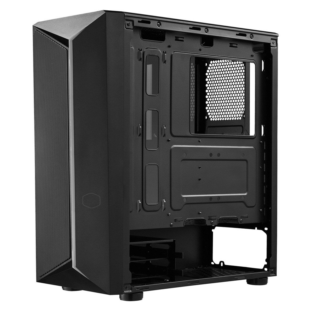 Cooler Master CMP 510 Midi Tower Black_3