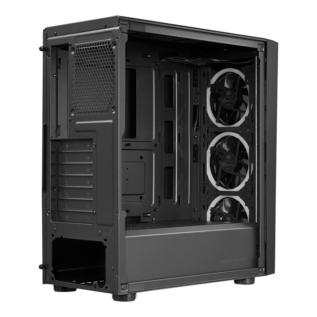 Cooler Master CMP 510 Midi Tower Black_7