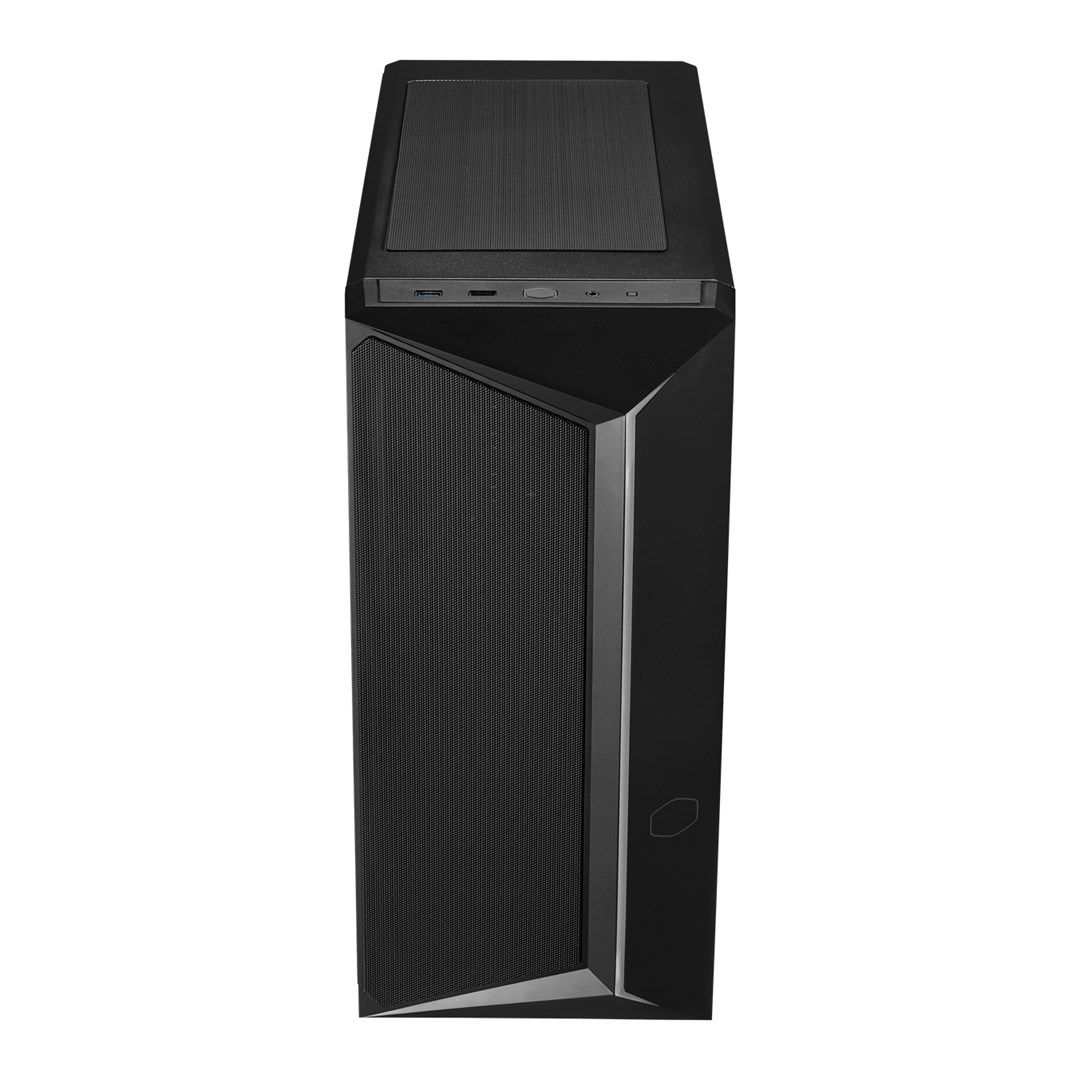 Cooler Master CMP 510 Midi Tower Black_10