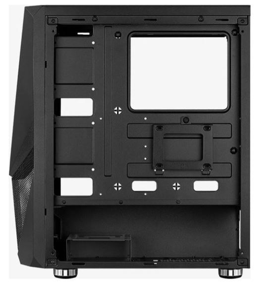 Aerocool PGS Zauron FRGB-G-BK-V1 Black case_3