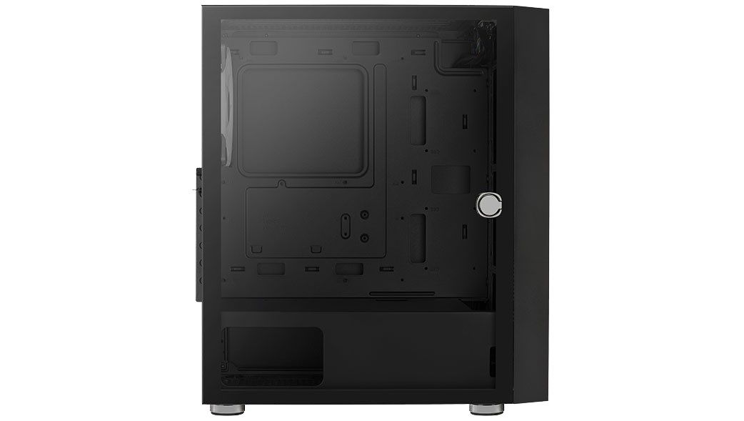 Housing Aerocool PGS Graphite-G-BK-v2 FRGB_3