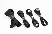 PHANTEKS Extension Cable Set  500mm - black_1