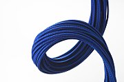 PHANTEKS Extension Cord Set  500mm - blue_2