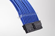 PHANTEKS Extension Cord Set  500mm - blue_3