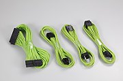 PHANTEKS Extension Cable Set  500mm - green_1