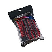 CableMod PRO ModMesh Cable Extension Kit - carbon/red_4