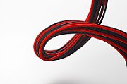 PHANTEKS Extension Cable Set  500mm - black/red_2