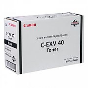 Toner Canon EXV40, black, capacitate 6000 pagini, pentru iR1133 / iR1133A / iR1133IF_1