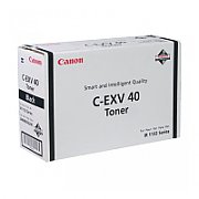 Toner Canon EXV40, black, capacitate 6000 pagini, pentru iR1133 / iR1133A / iR1133IF_2