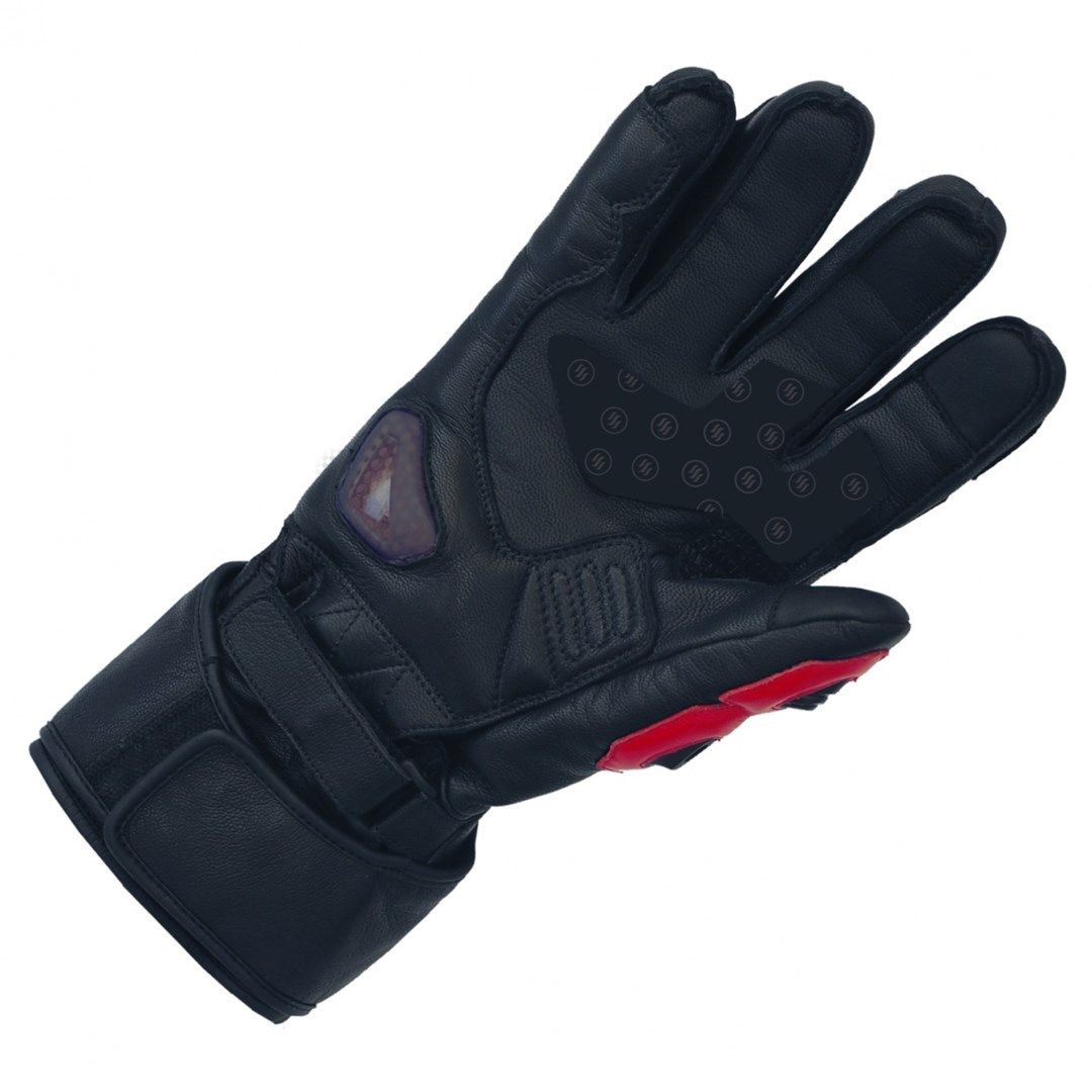 GLOVII HEATED MOTORCYCLE GLOVES XL  GDBXL_3