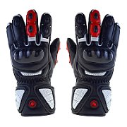 GLOVII HEATED MOTORCYCLE GLOVES L  GDBL_1