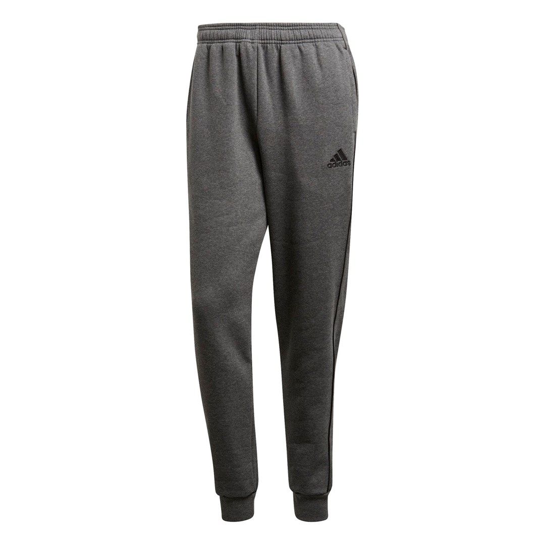 adidas Men's Core 18 Sweat Pants Grey CV3752_2