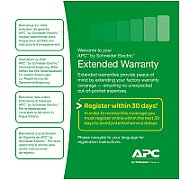 APC Extended Warranty Service Pack - t_1