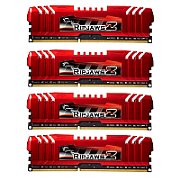 G.Skill 32GB DDR3-1600 CL10 RipjawsZ memory module 4 x 8 GB 1600 MHz_1