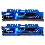 G.Skill RipjawsX 16GB (8GBx2) DDR3-2133 MHz memory module 2 x 8 GB_1