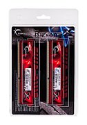 G.Skill 16GB DDR3-1333 CL9 RipjawsX memory module 2 x 8 GB 1333 MHz_4