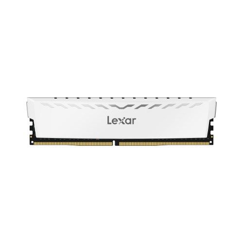 Lexar | 16 Kit (8GBx2) GB | U-DIMM | 3600 MHz | PC/server | Registered No | ECC No_2