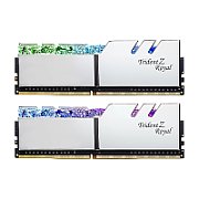 G.Skill Trident Z Royal F4-3600C18D-32GTRS memory module 32 GB 2 x 16 GB DDR4 3600 MHz_1