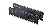 Memorie G.Skill Flare X5 (pentru AMD) 32 GB DDR5 6000 MHz CL30, kit 2 x 16 GB, EXPO, Negru