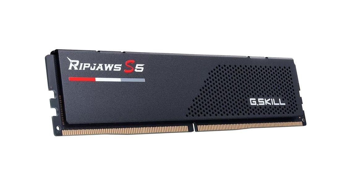 G.Skill Ripjaws S5 - 48GB:2x24GB - DDR_4