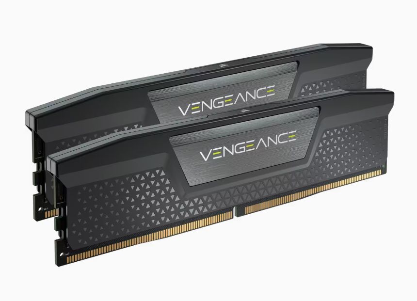 Corsair Vengeance CMK96GX5M2B5600C40 memory module 96 GB 2 x 48 GB DDR5 5600 MHz_2