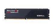 Memorie G.Skill Ripjaws S5 64 GB DDR5 5200 MHz CL40, kit 2 x 32 GB, XMP 3.0, Negru