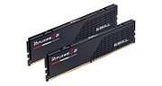 Memorie G.Skill Ripjaws S5 64 GB DDR5 5200 MHz CL40, kit 2 x 32 GB, XMP 3.0, Negru