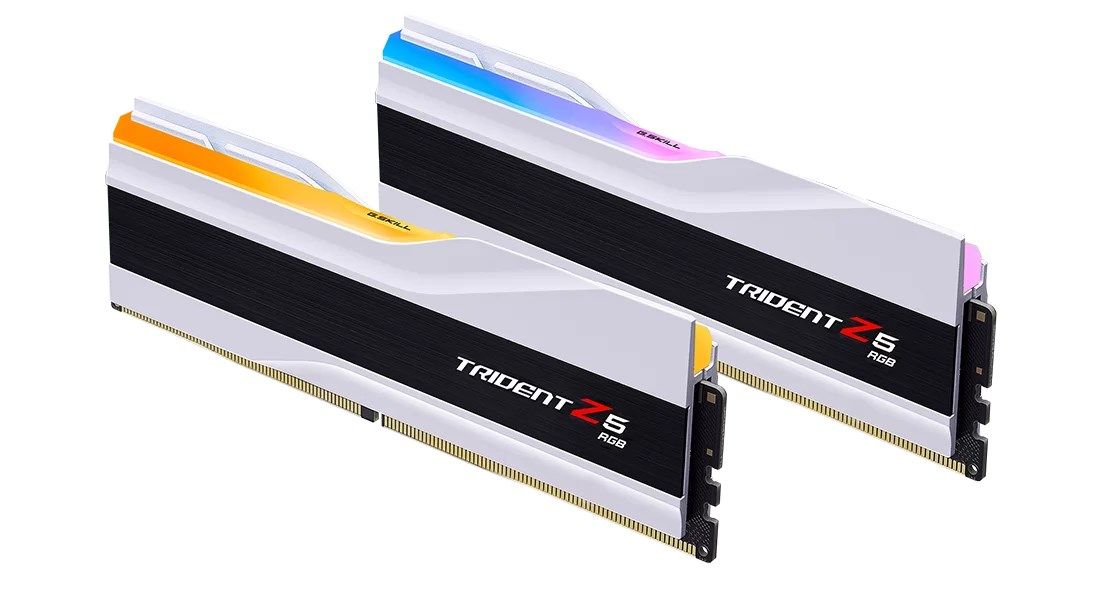 G.Skill Trident Z5 RGB memory module 64 GB 2 x 32 GB DDR5 6400 MHz_3