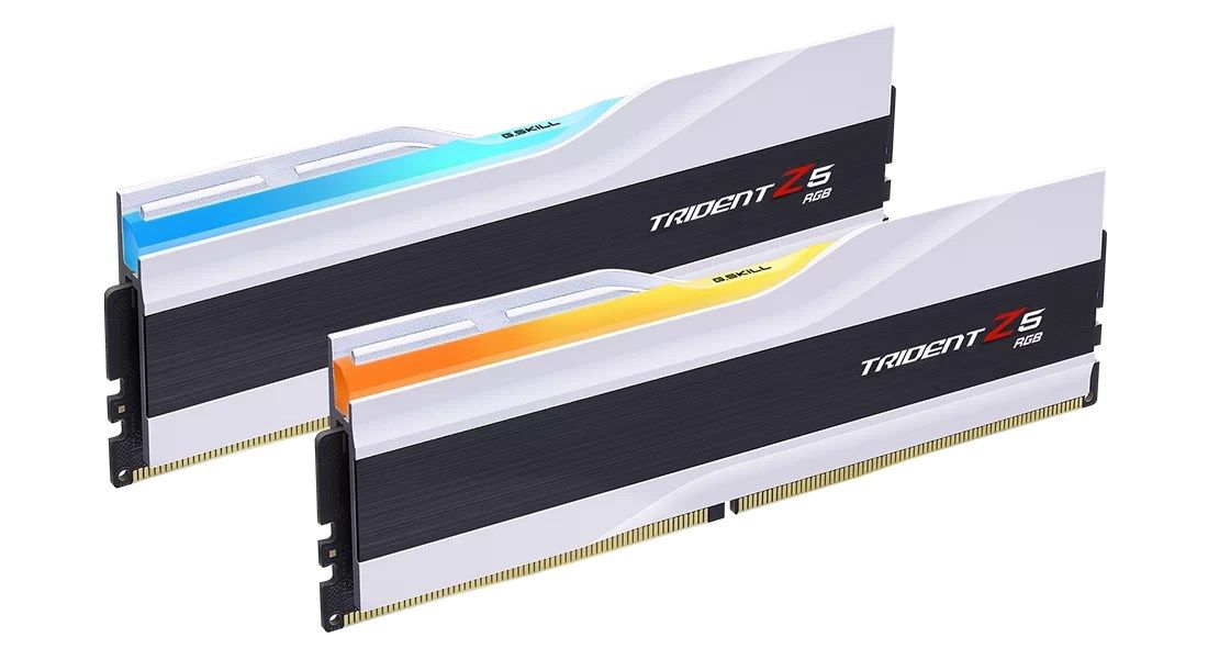 G.Skill Trident Z5 RGB memory module 64 GB 2 x 32 GB DDR5 6400 MHz_7