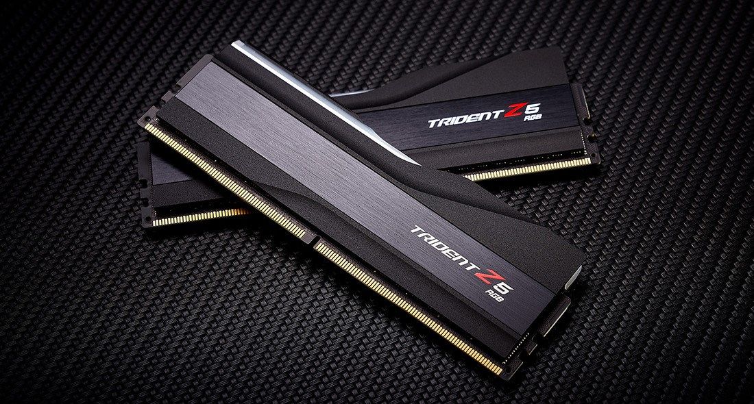 G.Skill Trident Z5 RGB F5-6800J3445G32GX2-TZ5RK memory module 64 GB 2 x 32 GB DDR5 6800 MHz_3