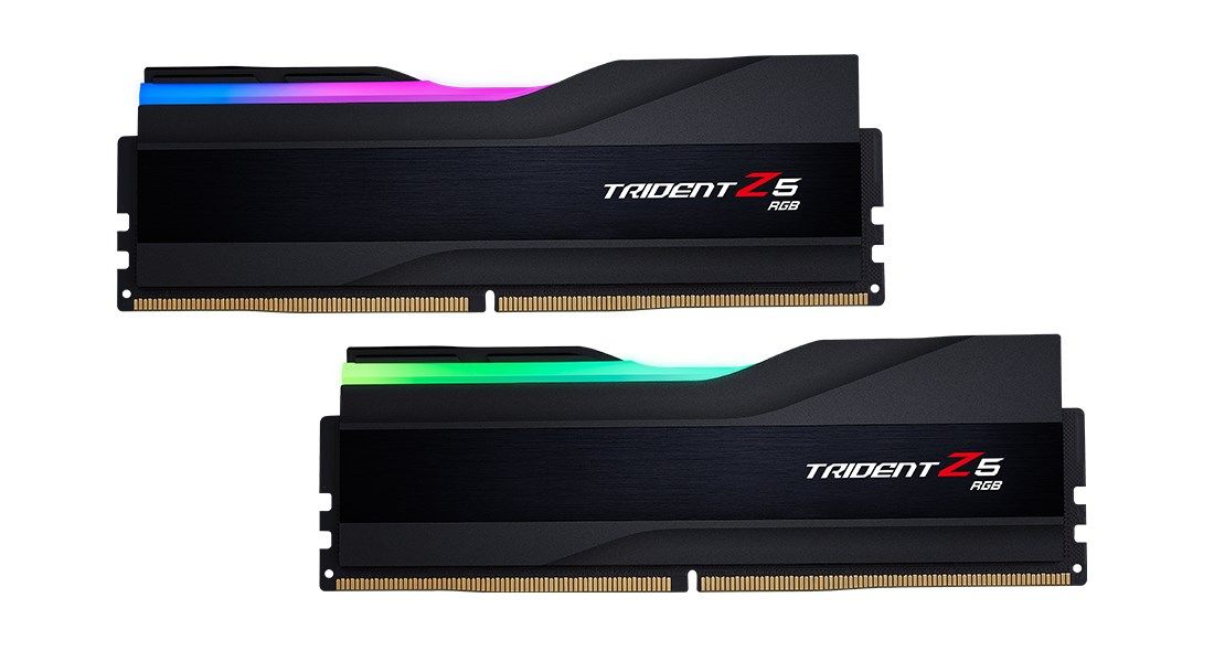 G.Skill Trident Z5 RGB F5-6800J3445G32GX2-TZ5RK memory module 64 GB 2 x 32 GB DDR5 6800 MHz_4