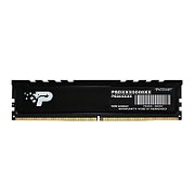 Memory module PATRIOT SIGNATURE PREMIUM DDR5 24GB 5600MHz 1 Rank (PSP524G560081H1)_1