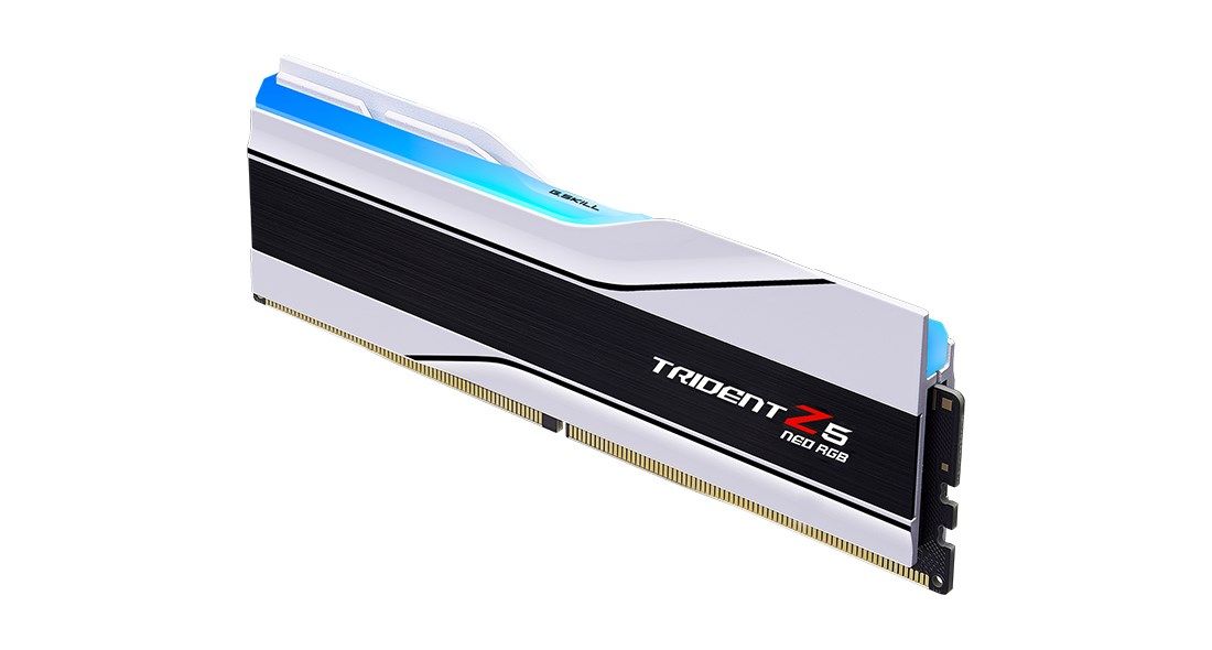 G.Skill Trident Z5 Neo RGB F5-6400J3239G16GX2-TZ5NRW memory module 32 GB 2 x 16 GB DRAM 6400 MHz_3