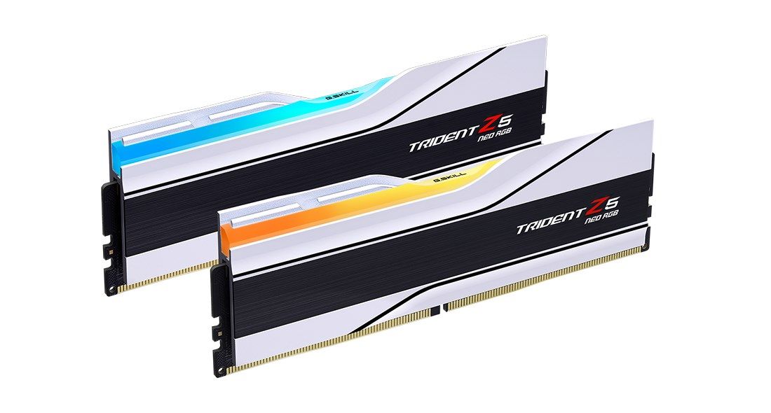 G.Skill Trident Z5 Neo RGB F5-6400J3239G16GX2-TZ5NRW memory module 32 GB 2 x 16 GB DRAM 6400 MHz_5