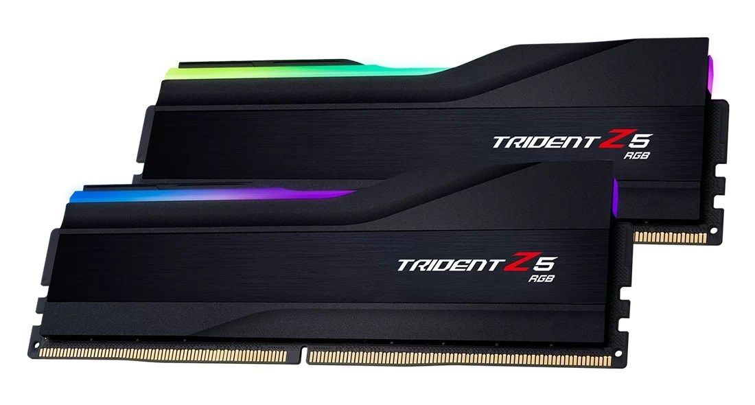 G.SKILL TRIDENT Z5 RGB DDR5 2X24GB 8400MHZ CL40 XMP_2