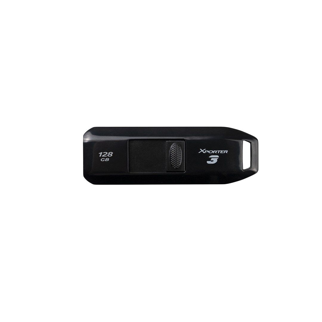 PARTIOT FLASHDRIVE Xporter 3 128GB Type A USB 3.2_4