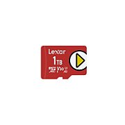 Lexar Play UHS-I 512  GB micro SDXC Flash memory class 10_1