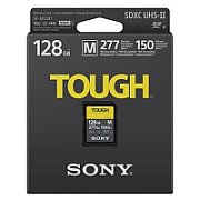 Sony Tough Memory Card UHS-II 128 GB SDXC Flash memory class 10_1