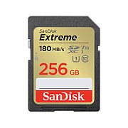 SanDisk Extreme 256 GB SDXC UHS-I Class 10_1