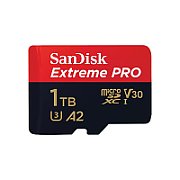 SanDisk Extreme PRO 1 TB MicroSDXC UHS-I Class 10_1