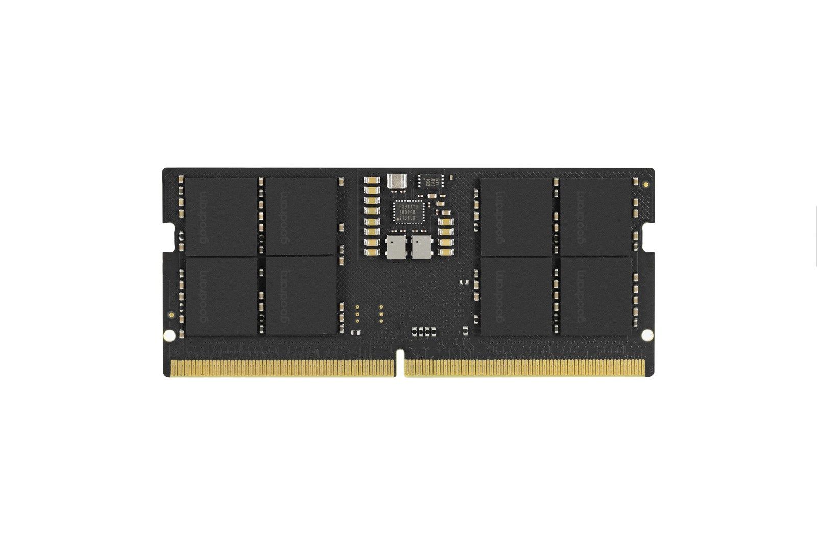 Goodram Pami?? do notebooka DDR5 SODIMM 32GB/4800 CL40 - 32 GB - SO-DIMM memory module 1 x 32 GB 48000 MHz_2