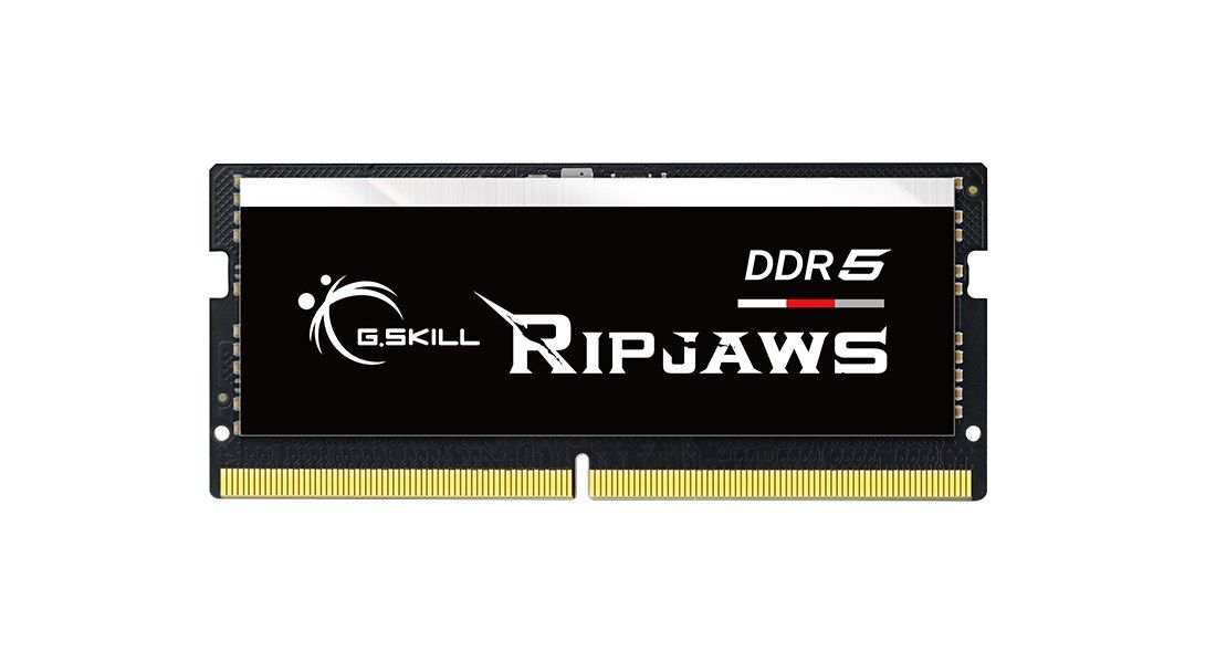 G.Skill Ripjaws F5-4800S4039A16GX2-RS memory module 32 GB 2 x 16 GB DDR5 4800 MHz_4