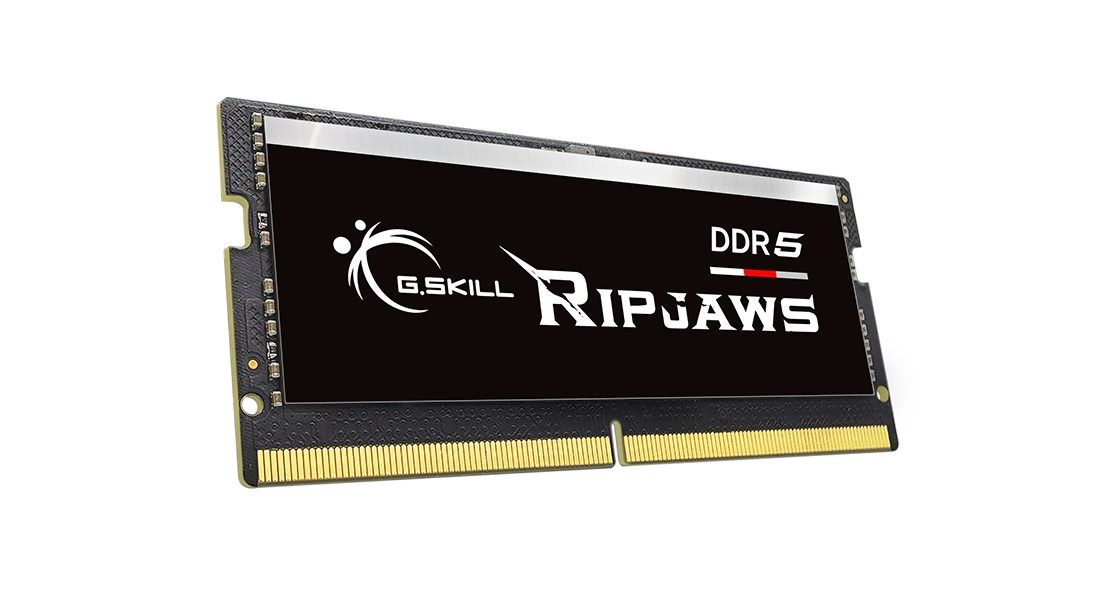 G.Skill Ripjaws F5-4800S4039A16GX2-RS memory module 32 GB 2 x 16 GB DDR5 4800 MHz_5