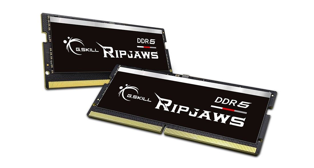 G.Skill Ripjaws F5-4800S3434A16GX2-RS memory module 32 GB 2 x 16 GB DDR5 4800 MHz_2