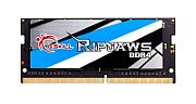 G.Skill Ripjaws F4-2666C19D-32GRS memory module 32 GB 2 x 16 GB DDR4 2666 MHz_3