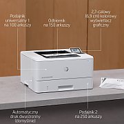 Printer HP LaserJet Enterprise M406d s_18